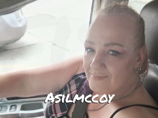 Asilmccoy