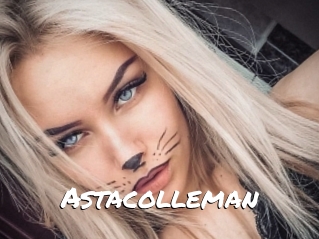 Astacolleman