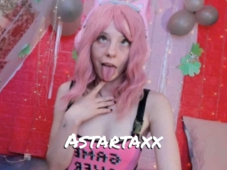 Astartaxx