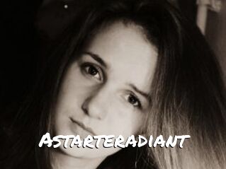 Astarteradiant