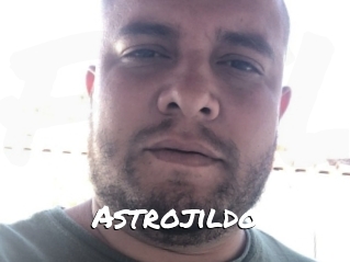 Astrojildo