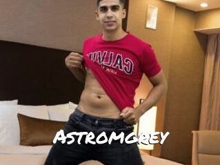 Astromgrey