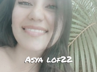 Asya_lof22