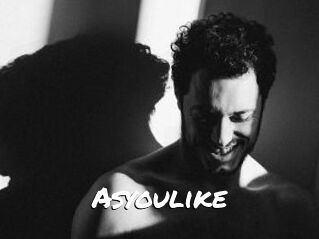 Asyoulike