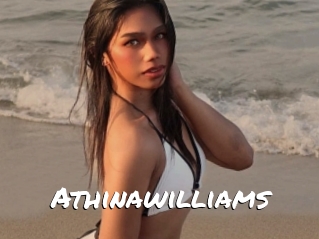 athinawilliams Fisting Lovers