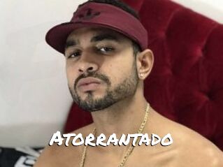 Atorrantado