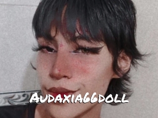 Audaxia66doll