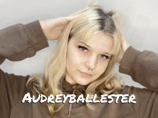 Audreyballester