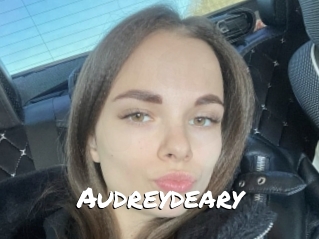 Audreydeary