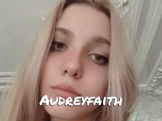 Audreyfaith