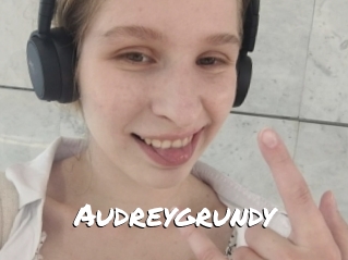 Audreygrundy