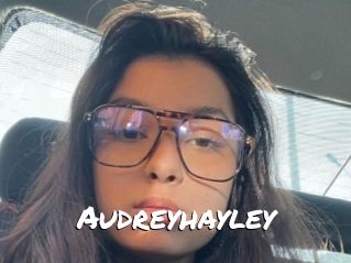 Audreyhayley