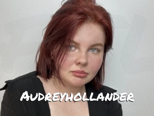 Audreyhollander