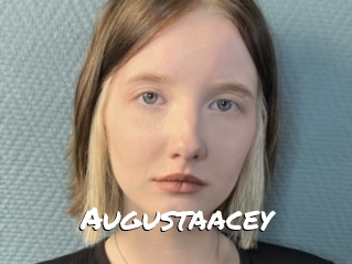 Augustaacey