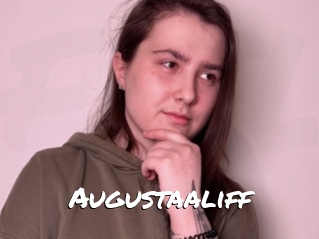Augustaaliff
