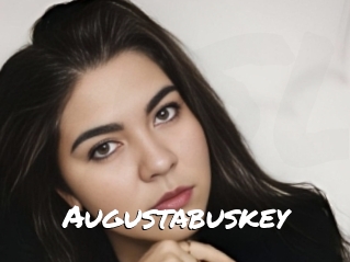 Augustabuskey