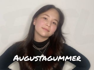 Augustagummer