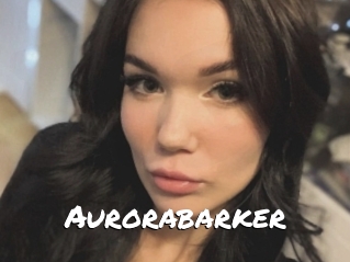 Aurorabarker