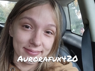 Aurorafux420