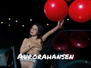 Aurorahansen