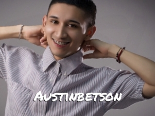 Austinbetson