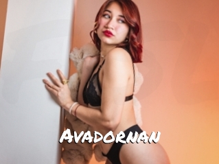 Avadornan