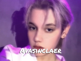 avasinclaer Fisting Lovers
