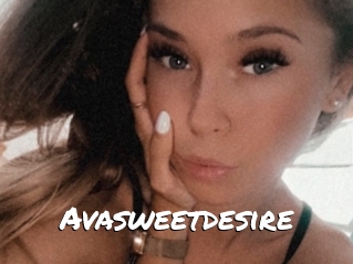 Avasweetdesire