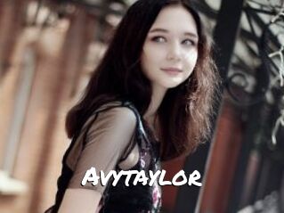 Avytaylor