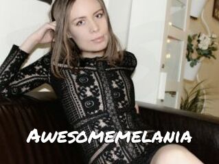 Awesomemelania