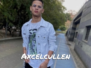 Axcelcullen