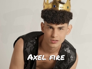 Axel_fire