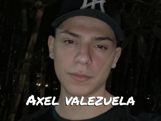 Axel_valezuela