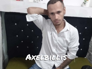 Axelbillis