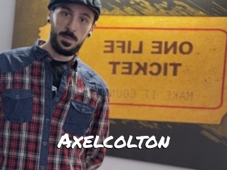 Axelcolton