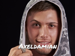 Axeldamian