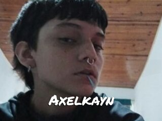 Axelkayn