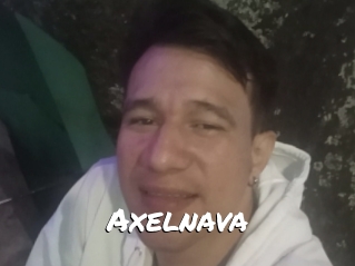 Axelnava