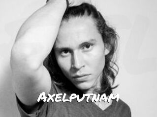 Axelputnam