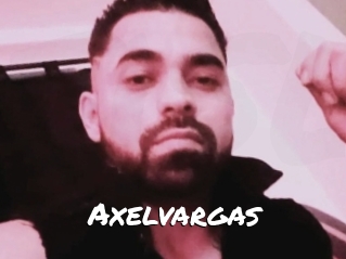 Axelvargas