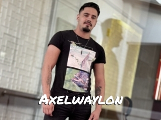 Axelwaylon