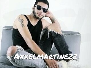Axxelmartinezz