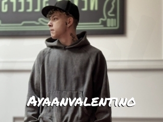 Ayaanvalentino
