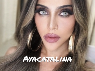 Ayacatalina