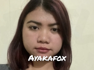 Ayakafox