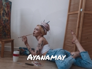 Ayanamay