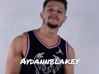 Aydannblakey