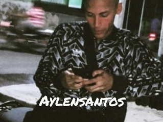 Aylensantos