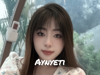 Aynyeti