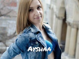 ayshaa Fisting Lovers